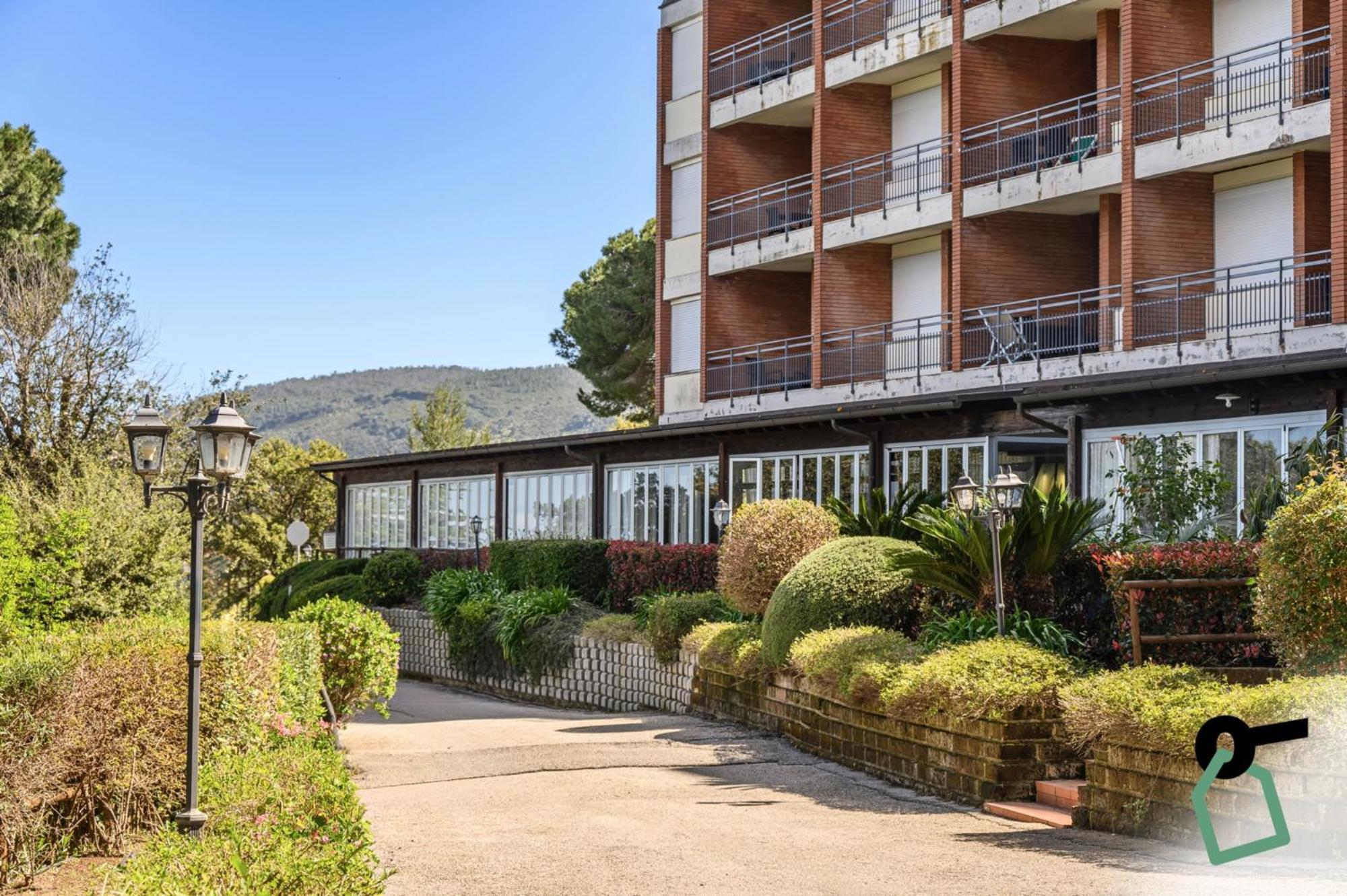 Hotiday Room Collection - Porto Azzurro Каполивери Екстериор снимка