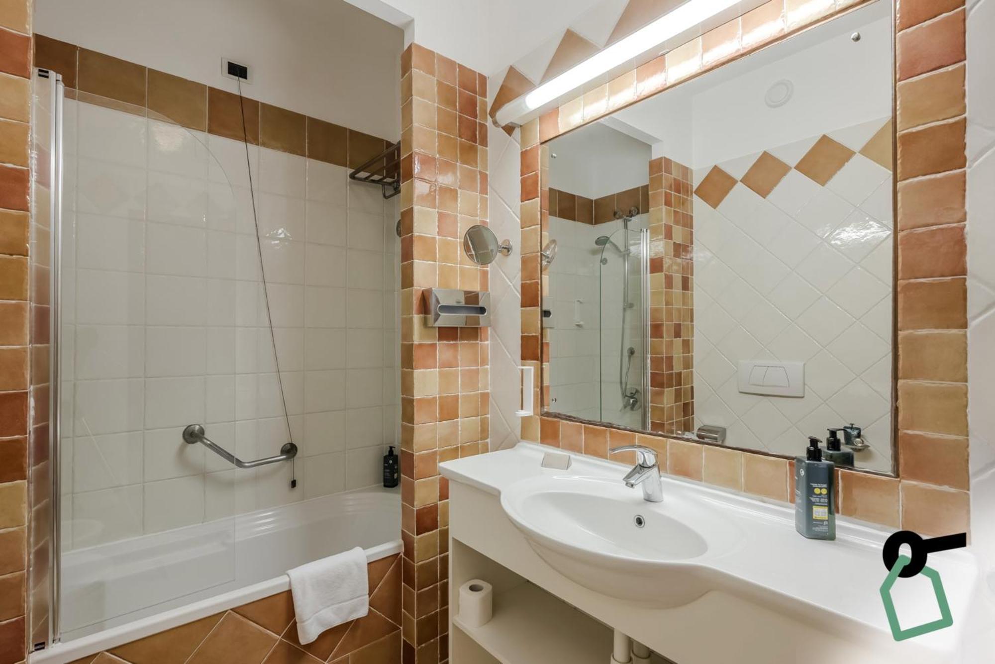 Hotiday Room Collection - Porto Azzurro Каполивери Екстериор снимка